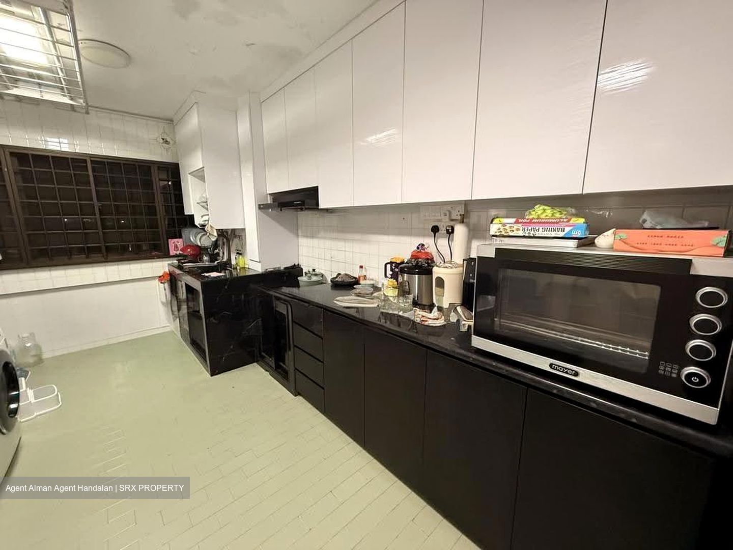 Blk 107 Eunos Vista (Bedok), HDB 3 Rooms #628863131
